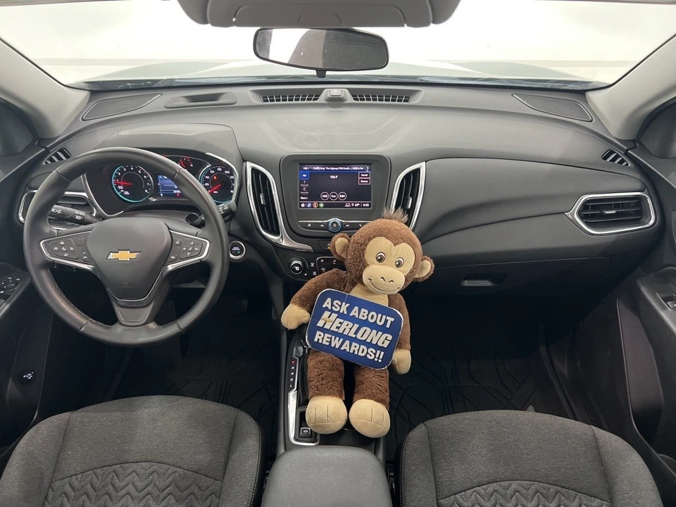 2024 Chevrolet Equinox - Image 18 of 21