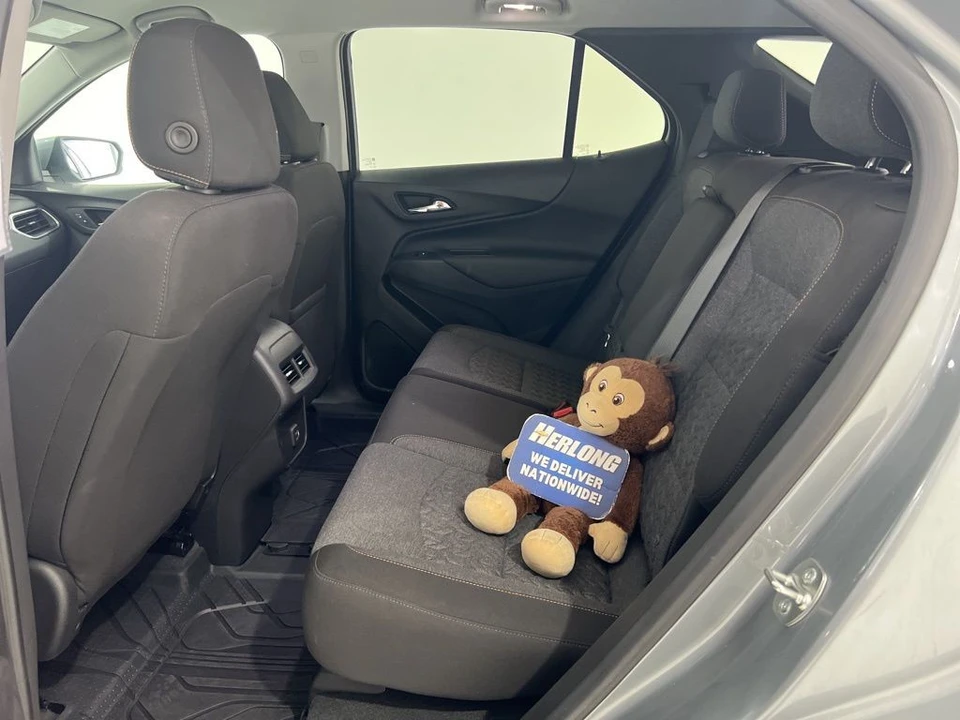 2024 Chevrolet Equinox - Image 21 of 21