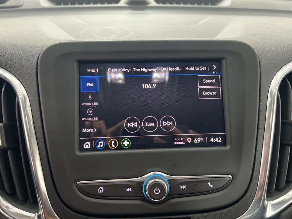 2024 Chevrolet Equinox - Image 12 of 21