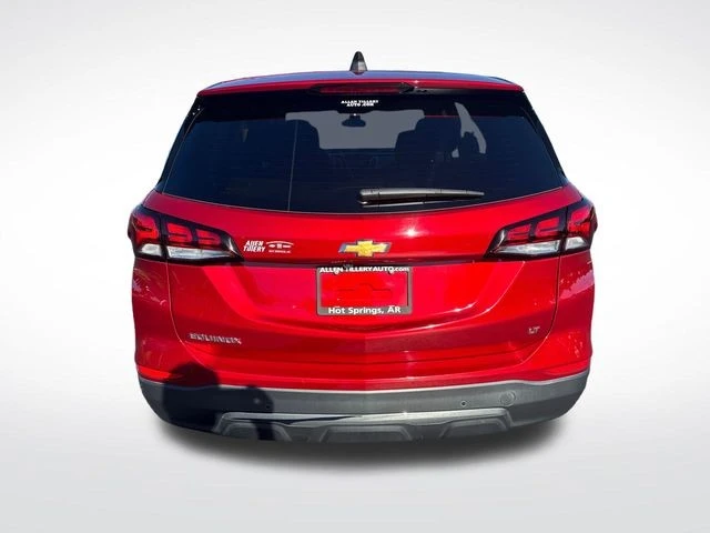2024 Chevrolet Equinox - Image 8 of 12