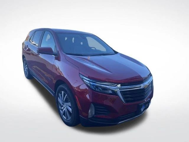 2024 Chevrolet Equinox - Image 7 of 12