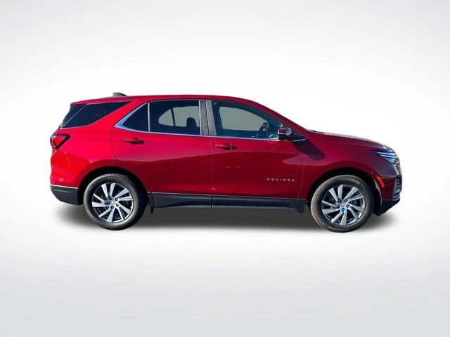 2024 Chevrolet Equinox - Image 12 of 12