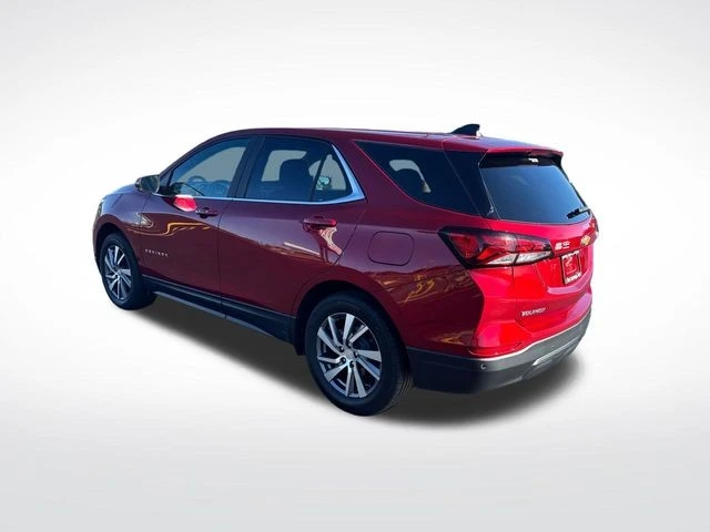 2024 Chevrolet Equinox - Image 6 of 12