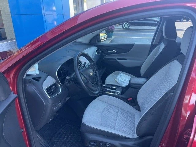 2024 Chevrolet Equinox - Image 11 of 12
