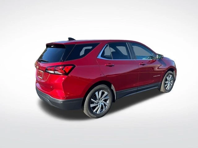 2024 Chevrolet Equinox - Image 10 of 12