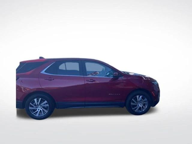 2024 Chevrolet Equinox - Image 9 of 12