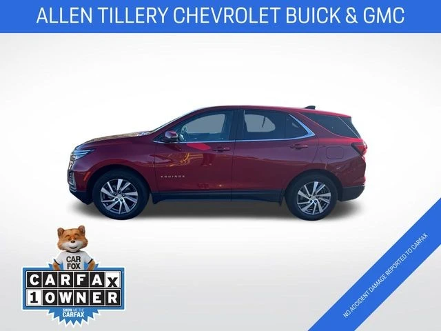 2024 Chevrolet Equinox - Image 4 of 12