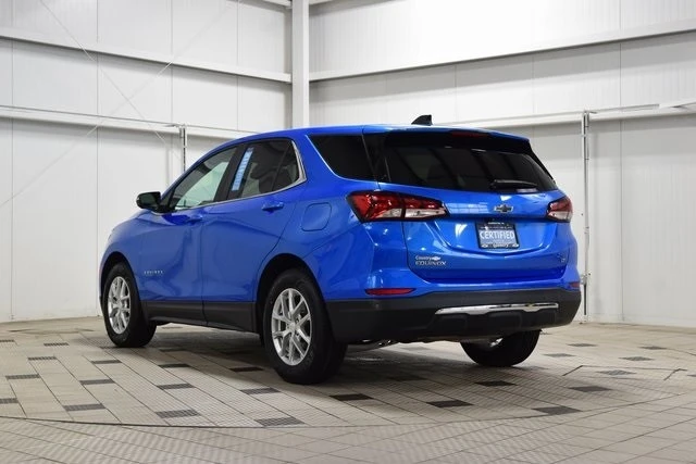 2024 Chevrolet Equinox - Image 6 of 12