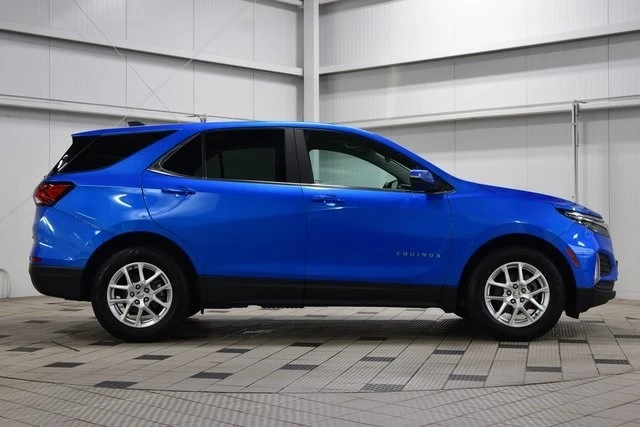 2024 Chevrolet Equinox - Image 9 of 12