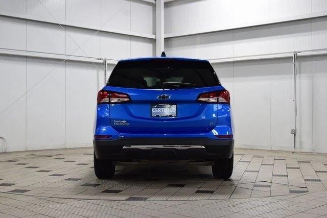 2024 Chevrolet Equinox - Image 7 of 12