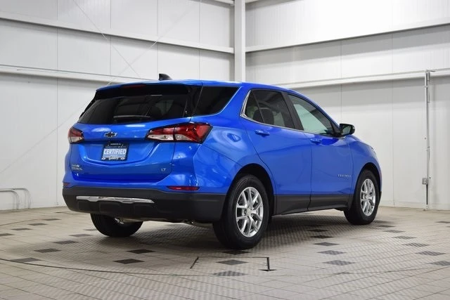 2024 Chevrolet Equinox - Image 8 of 12
