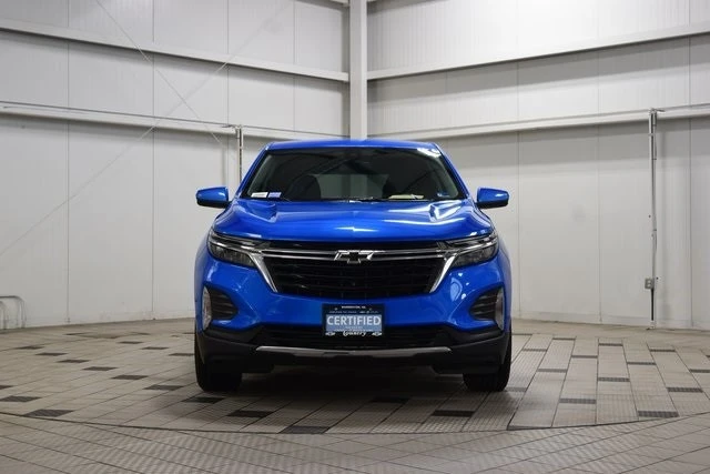 2024 Chevrolet Equinox - Image 2 of 12
