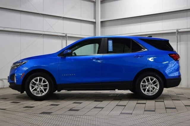 2024 Chevrolet Equinox - Image 4 of 12