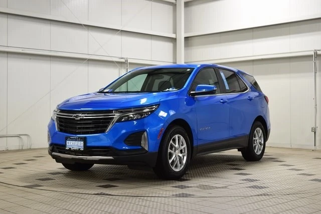 2024 Chevrolet Equinox - Image 3 of 12