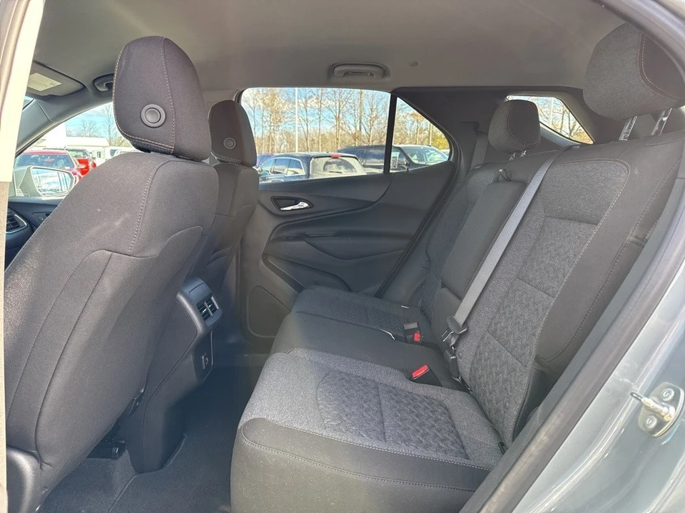 2024 Chevrolet Equinox - Image 11 of 12