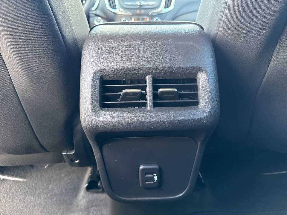 2024 Chevrolet Equinox - Image 12 of 12