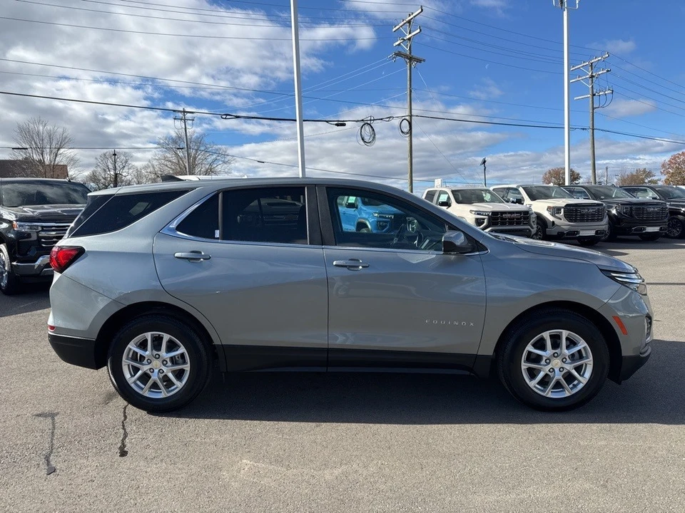 2024 Chevrolet Equinox - Image 6 of 12