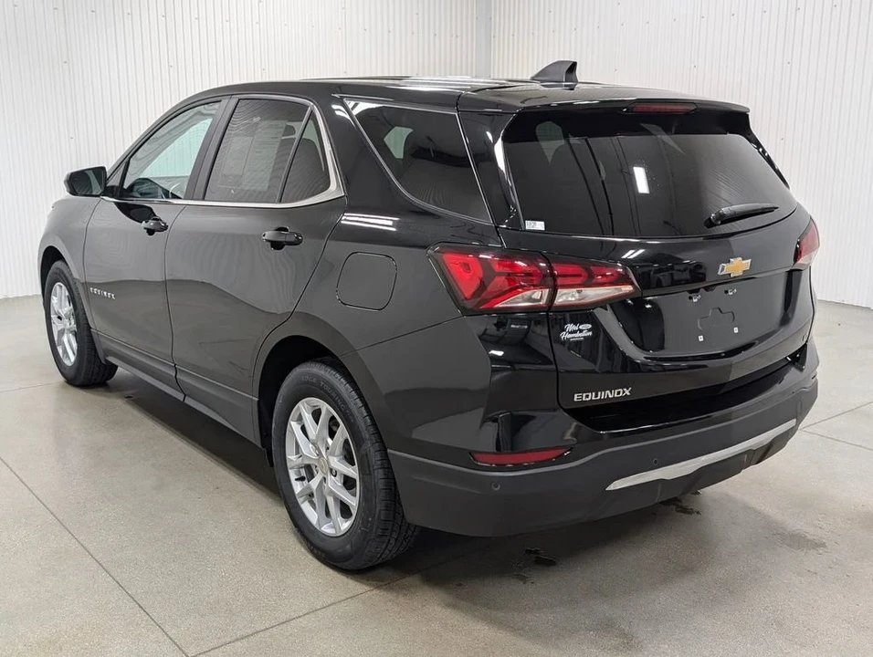 2024 Chevrolet Equinox - Image 8 of 10