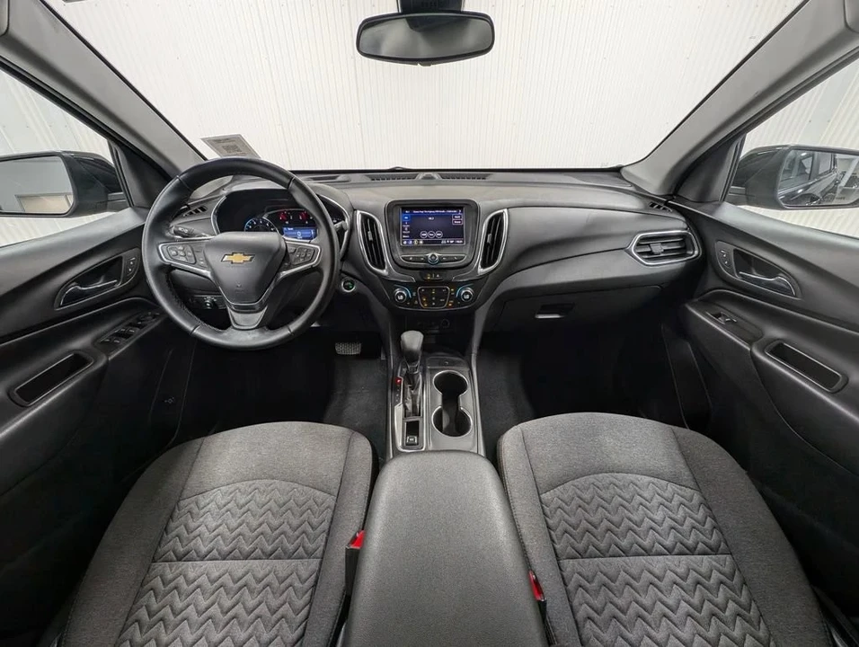2024 Chevrolet Equinox - Image 2 of 10