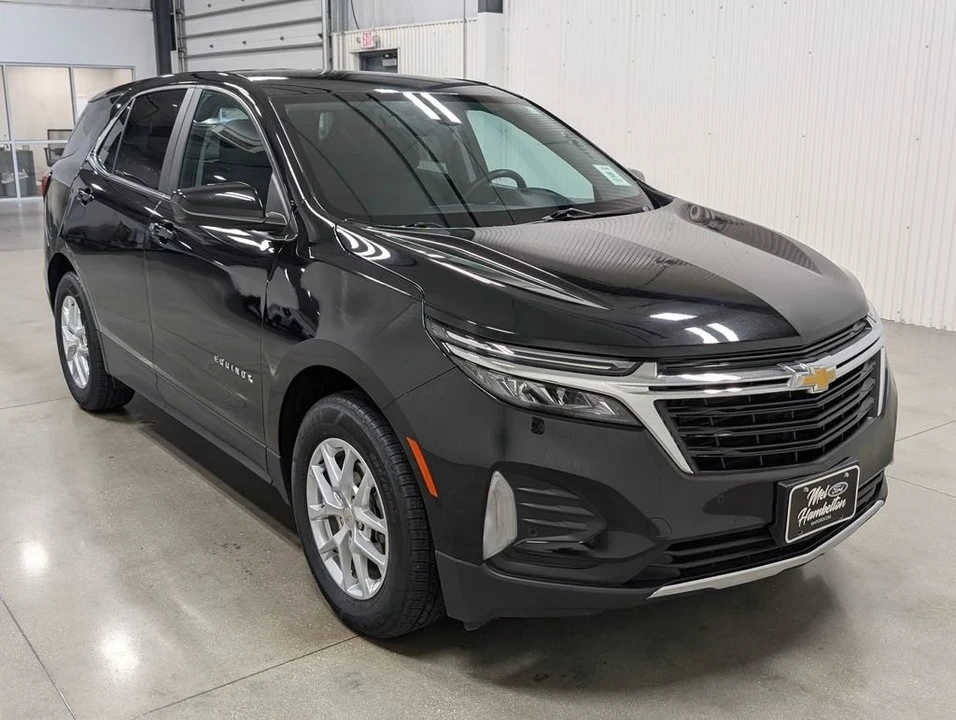 2024 Chevrolet Equinox - Image 5 of 10