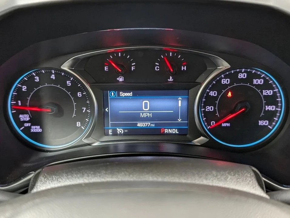 2024 Chevrolet Equinox - Image 3 of 10