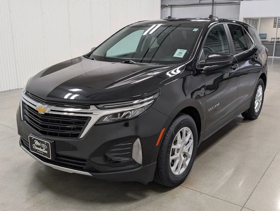 2024 Chevrolet Equinox - Image 4 of 10
