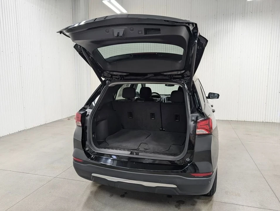 2024 Chevrolet Equinox - Image 7 of 10