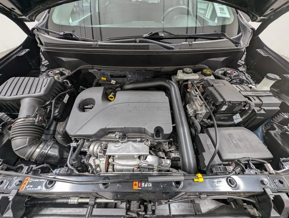 2024 Chevrolet Equinox - Image 10 of 10