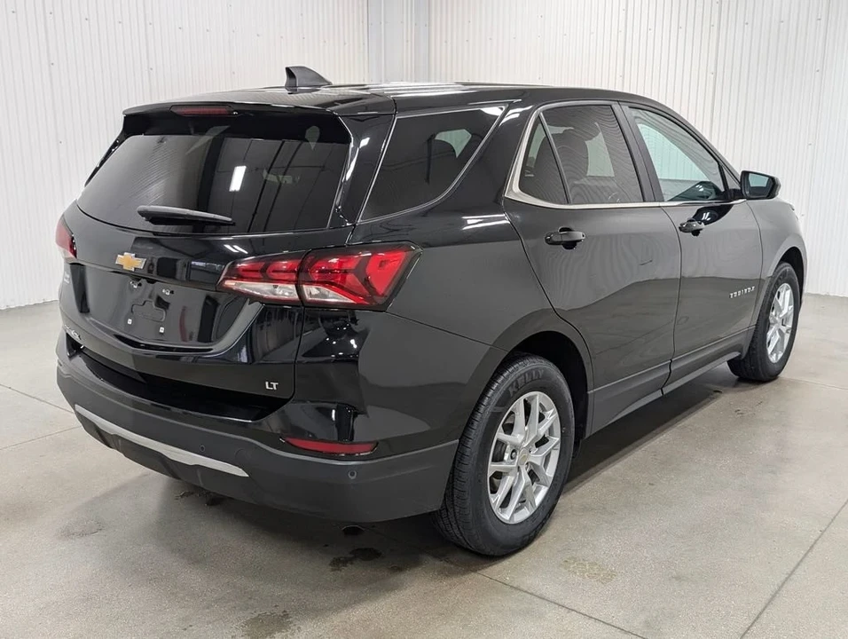 2024 Chevrolet Equinox - Image 6 of 10