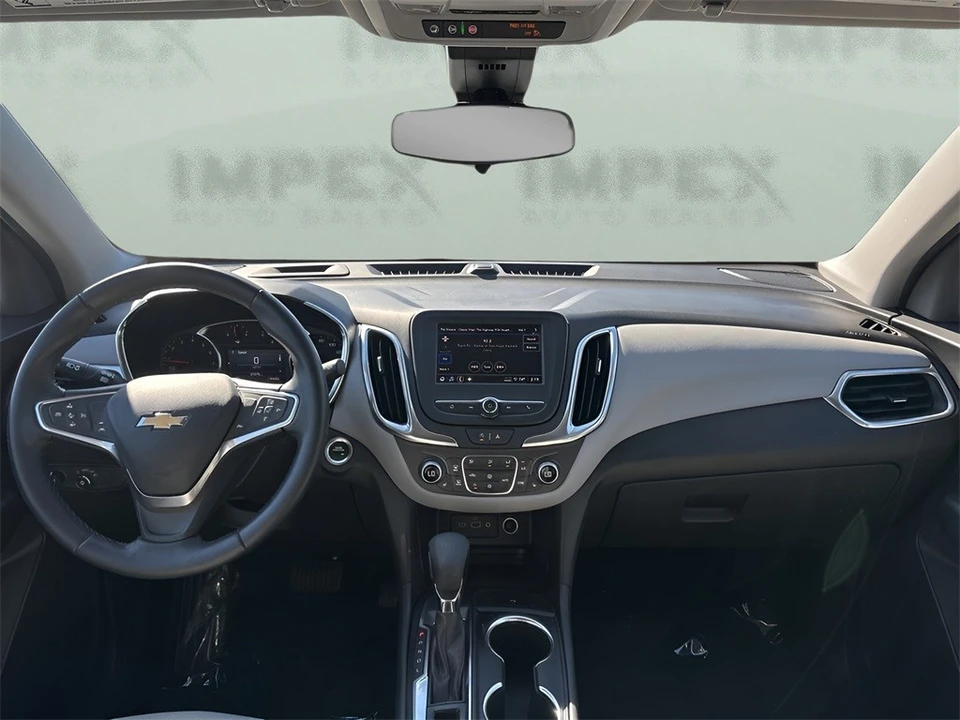 2024 Chevrolet Equinox - Image 12 of 12
