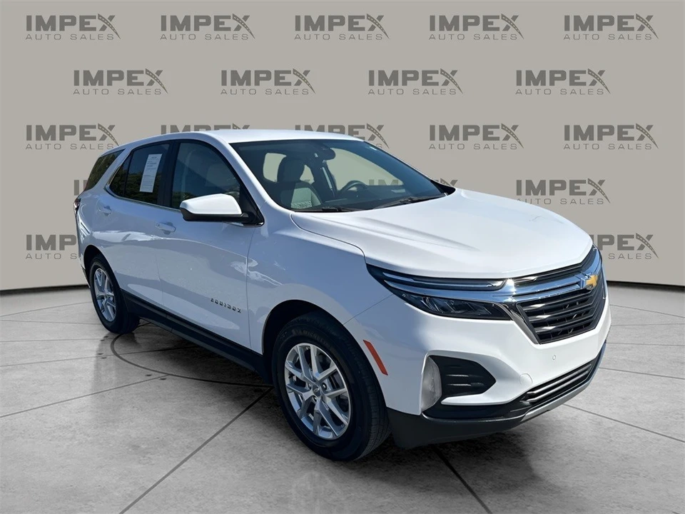 2024 Chevrolet Equinox - Image 7 of 12