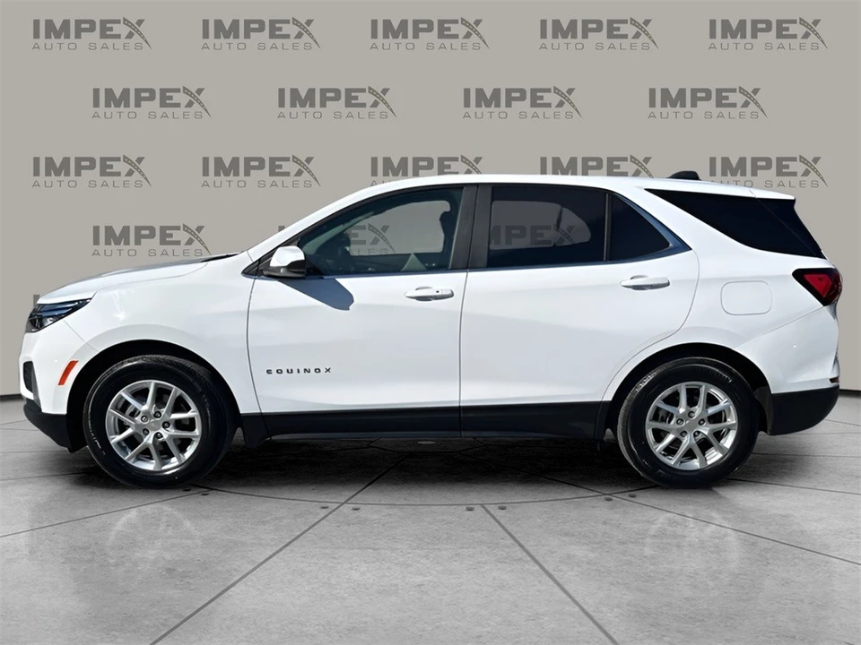 2024 Chevrolet Equinox - Image 2 of 12