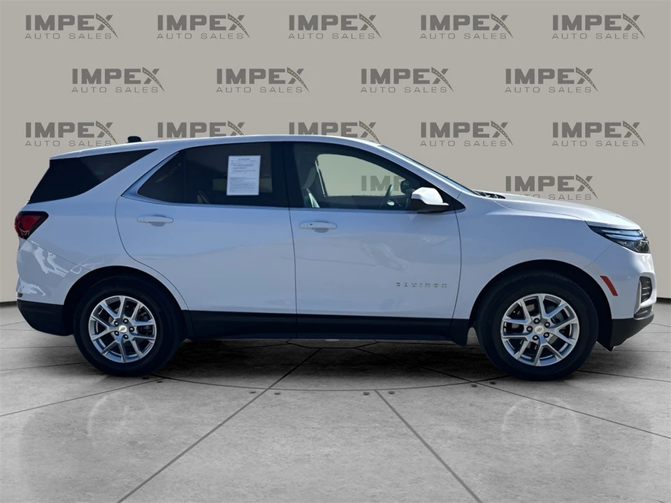 2024 Chevrolet Equinox - Image 6 of 12