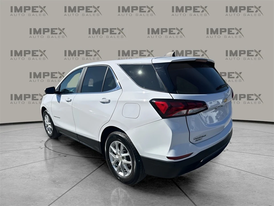 2024 Chevrolet Equinox - Image 3 of 12