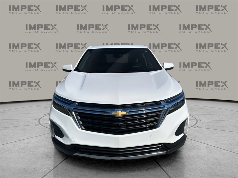2024 Chevrolet Equinox - Image 8 of 12