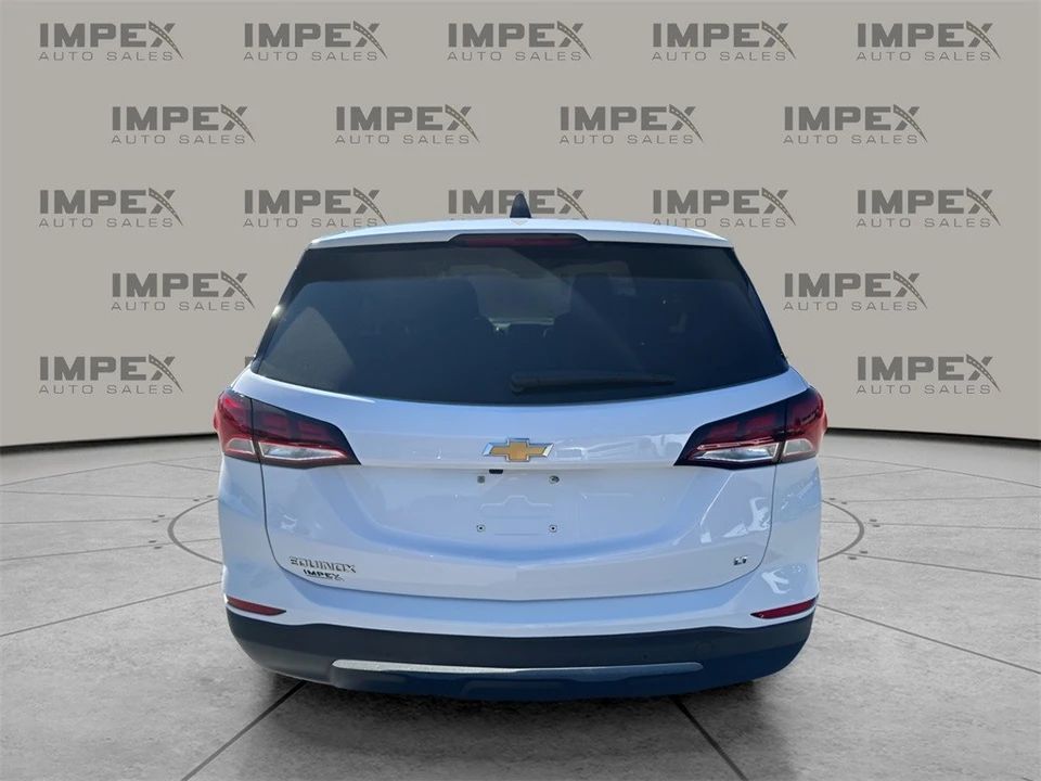 2024 Chevrolet Equinox - Image 4 of 12