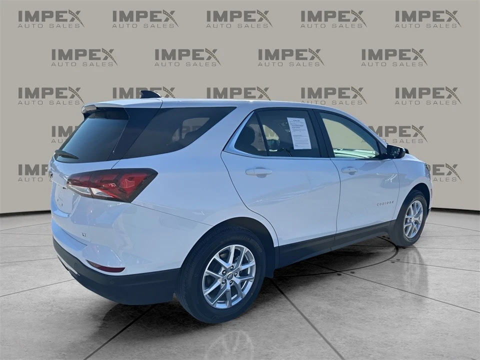 2024 Chevrolet Equinox - Image 5 of 12