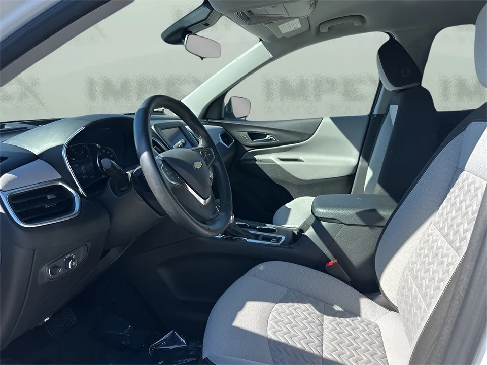 2024 Chevrolet Equinox - Image 9 of 12