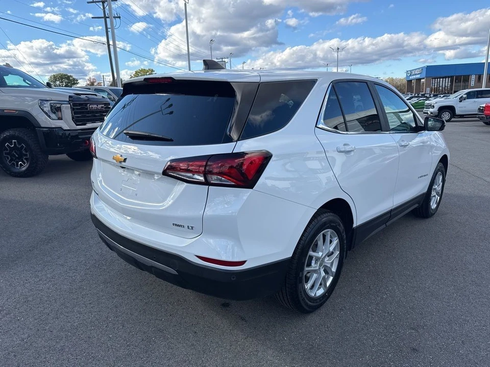 2024 Chevrolet Equinox - Image 5 of 21