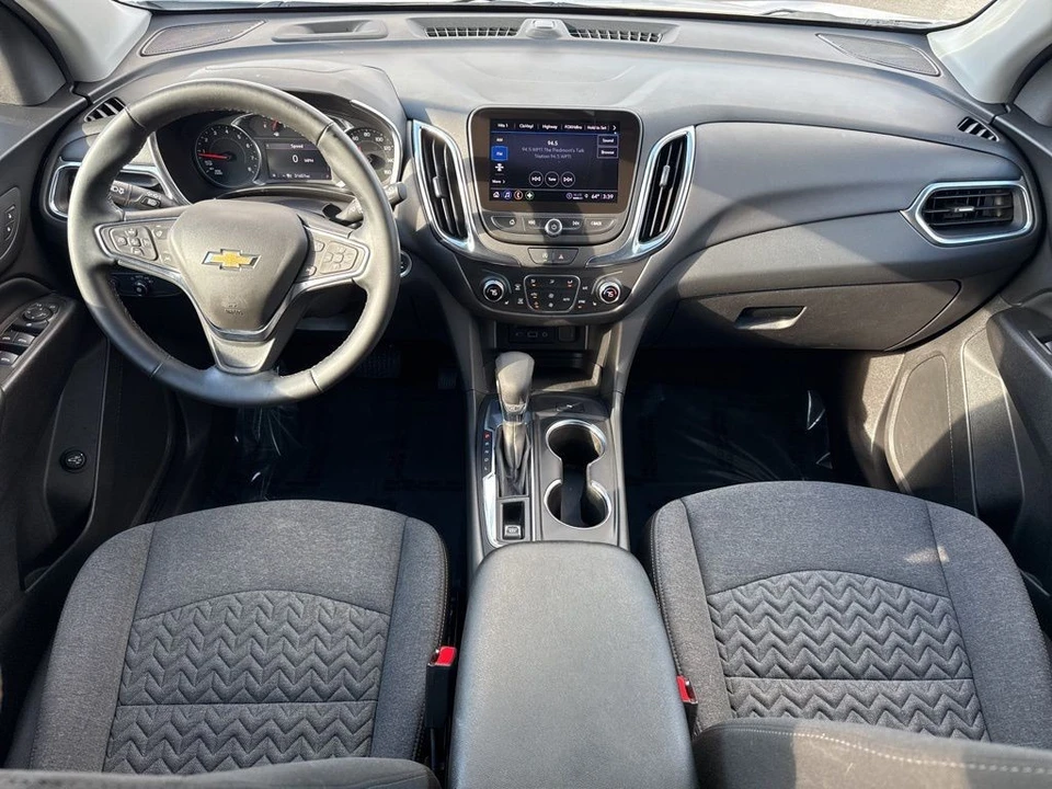 2024 Chevrolet Equinox - Image 14 of 21