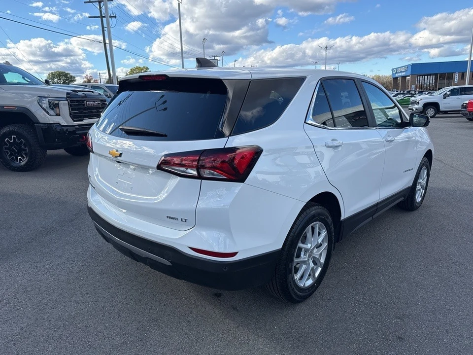 2024 Chevrolet Equinox - Image 5 of 12