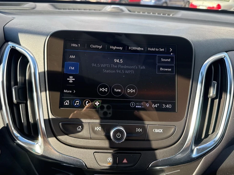 2024 Chevrolet Equinox - Image 19 of 21