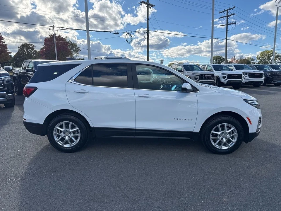 2024 Chevrolet Equinox - Image 6 of 21