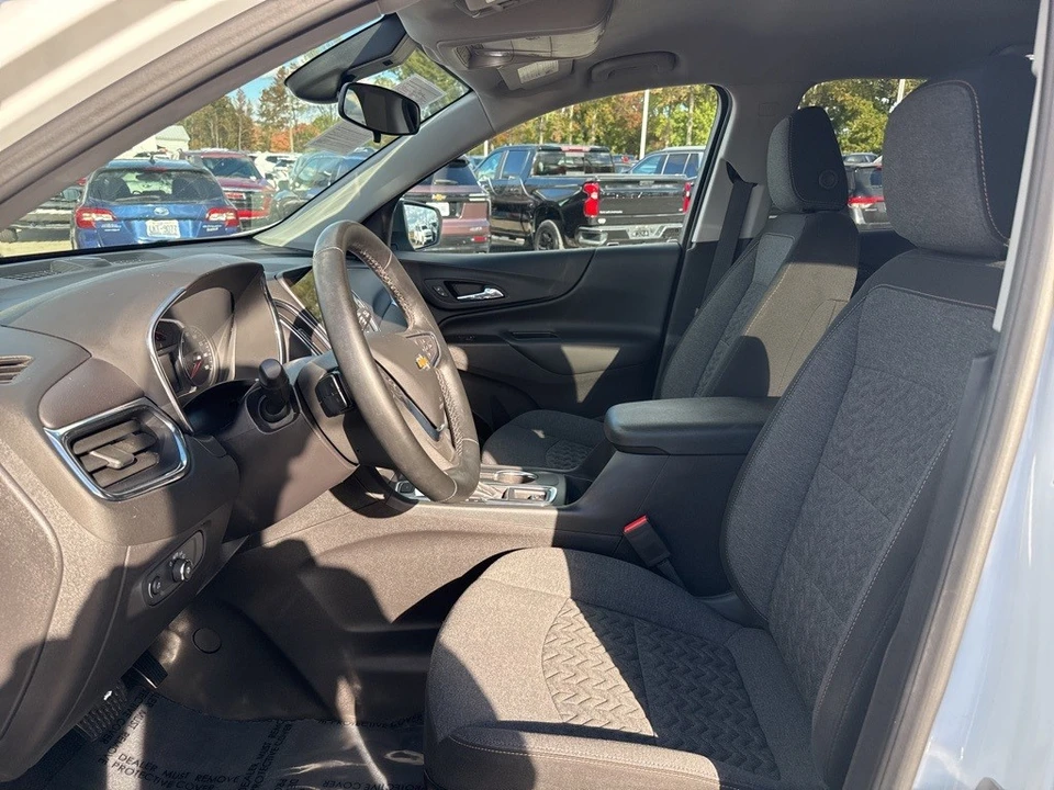 2024 Chevrolet Equinox - Image 9 of 12