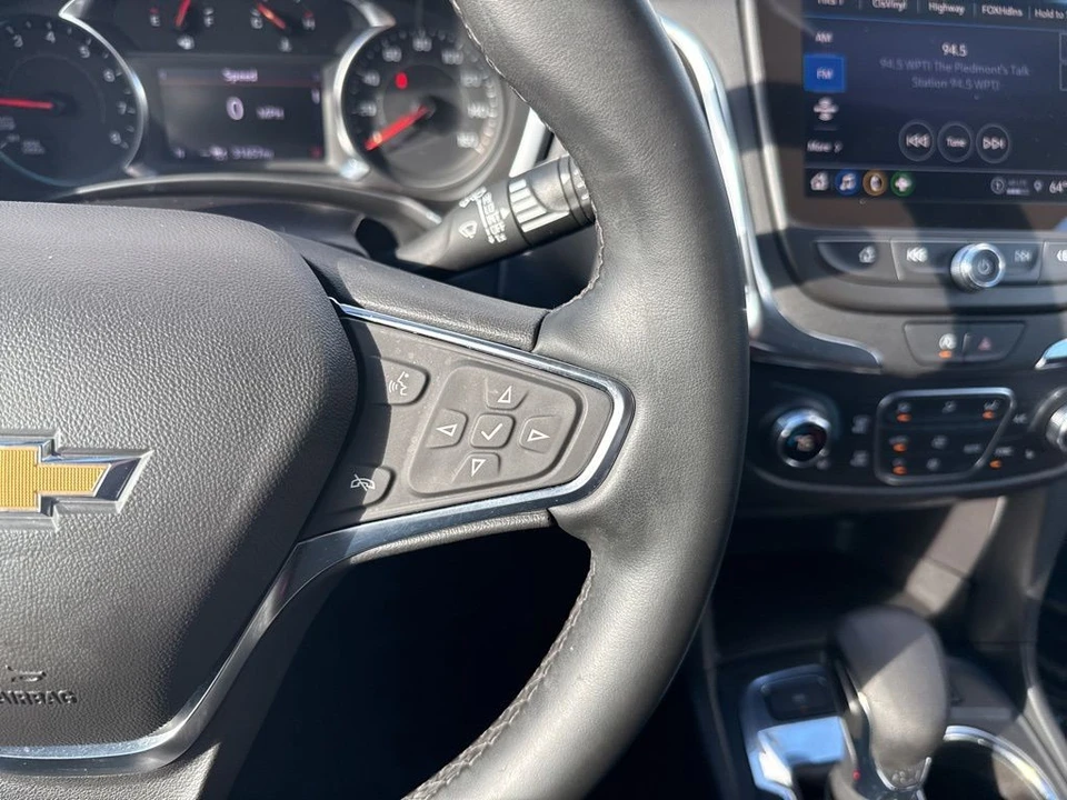 2024 Chevrolet Equinox - Image 17 of 21
