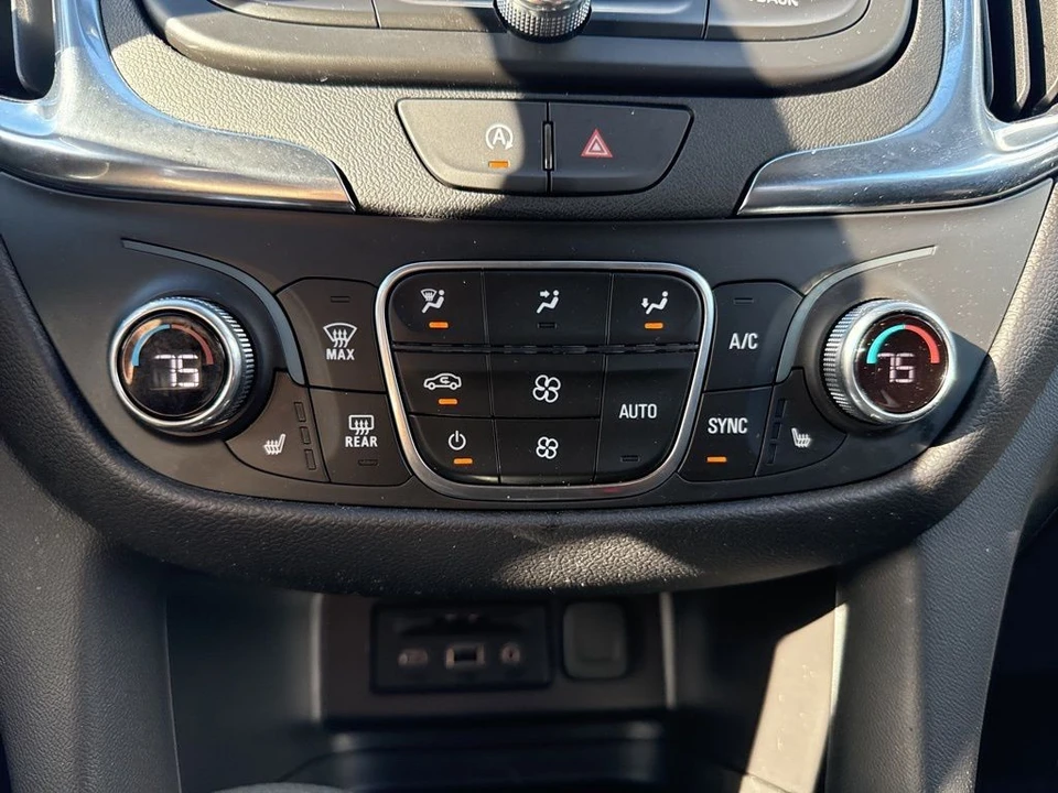 2024 Chevrolet Equinox - Image 21 of 21