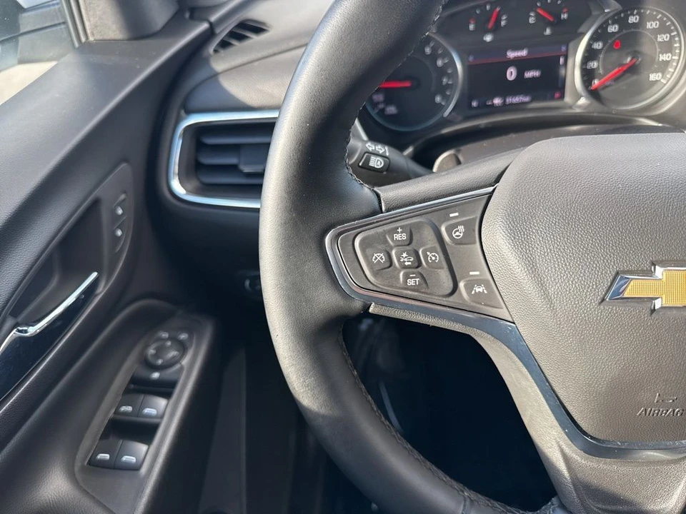 2024 Chevrolet Equinox - Image 16 of 21