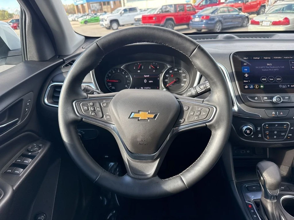 2024 Chevrolet Equinox - Image 15 of 21