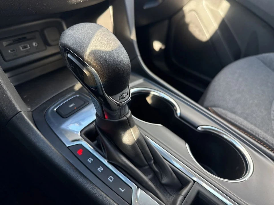 2024 Chevrolet Equinox - Image 18 of 21