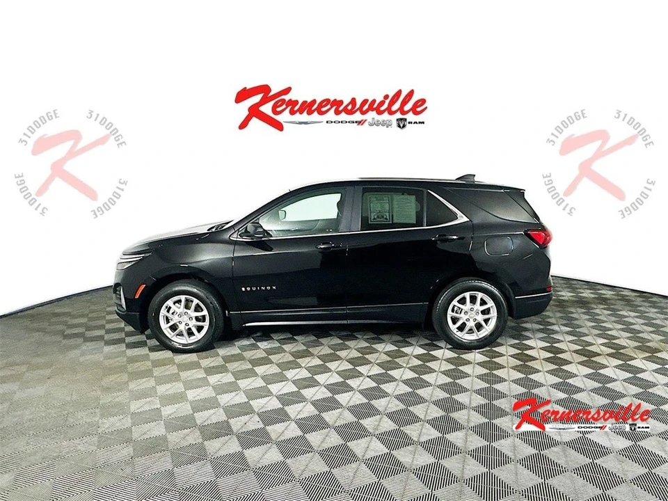 2024 Chevrolet Equinox - Image 4 of 21